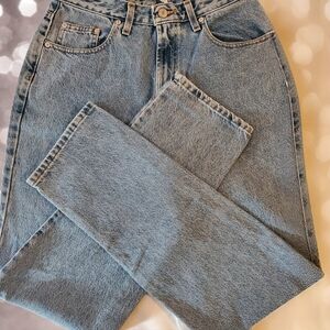 Vintage Tommy Hilfiger Women's‎ Jeans - Size 10